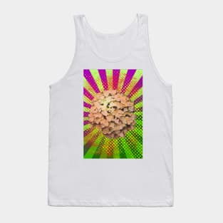 HORTENSIA 21 Tank Top